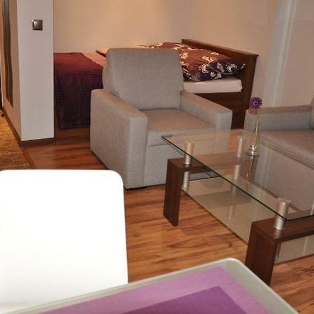 Apartament Bajkowy ブスコ・ズドロイ エクステリア 写真