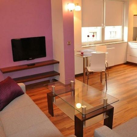 Apartament Bajkowy ブスコ・ズドロイ エクステリア 写真