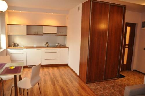 Apartament Bajkowy ブスコ・ズドロイ エクステリア 写真